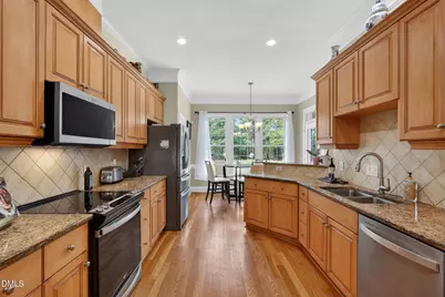 2400 Stewart Street, Fuquay Varina, NC 27526 - Photo 16