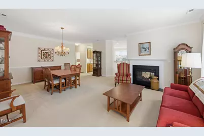 332 Indian Elm Lane, Cary, NC 27519 - Photo 12