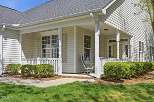 332 Indian Elm Ln, Cary, NC 27519 - Photo 46