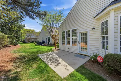 332 Indian Elm Lane, Cary, NC 27519 - Photo 38