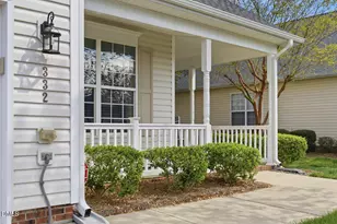 332 Indian Elm Ln, Cary, NC 27519 - Photo 6