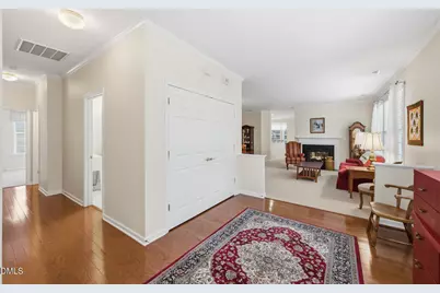 332 Indian Elm Lane, Cary, NC 27519 - Photo 8