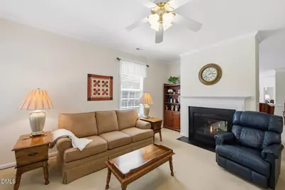 332 Indian Elm Lane, Cary, NC 27519 - Photo 18