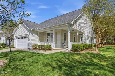 332 Indian Elm Lane, Cary, NC 27519 - Photo 48