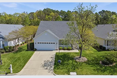 332 Indian Elm Lane, Cary, NC 27519 - Photo 48