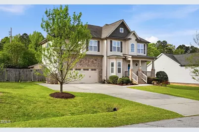 25 Cranbrooke Drive, Franklinton, NC 27525 - Photo 4