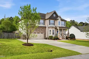 25 Cranbrooke Dr, Franklinton, NC 27525 - Photo 4