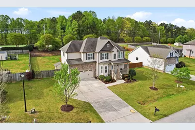 25 Cranbrooke Drive, Franklinton, NC 27525 - Photo 2