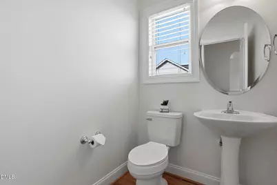 25 Cranbrooke Drive, Franklinton, NC 27525 - Photo 16