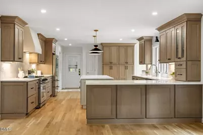 1023 Cleland Drive, Chapel Hill, NC 27517 - Photo 18