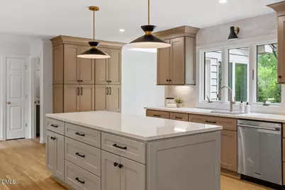 1023 Cleland Drive, Chapel Hill, NC 27517 - Photo 20