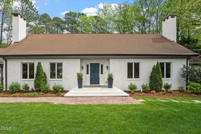 1023 Cleland Drive, Chapel Hill, NC 27517 - Photo 4