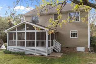 101 Michaels Way, Chapel Hill, NC 27516 - Photo 46