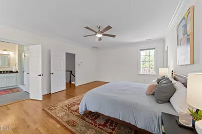 101 Michaels Way, Chapel Hill, NC 27516 - Photo 26