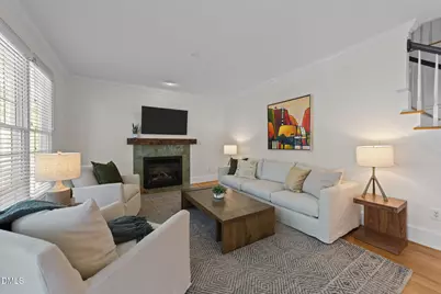 101 Michaels Way, Chapel Hill, NC 27516 - Photo 20