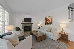 101 Michaels Way, Chapel Hill, NC 27516 - Photo 20