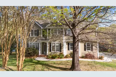 101 Michaels Way, Chapel Hill, NC 27516 - Photo 1