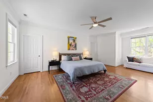 101 Michaels Way, Chapel Hill, NC 27516 - Photo 24