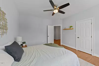 101 Michaels Way, Chapel Hill, NC 27516 - Photo 36