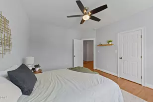 101 Michaels Way, Chapel Hill, NC 27516 - Photo 36