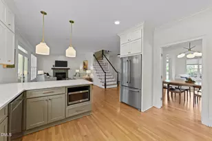 101 Michaels Way, Chapel Hill, NC 27516 - Photo 16