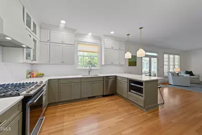 101 Michaels Way, Chapel Hill, NC 27516 - Photo 14