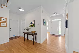 101 Michaels Way, Chapel Hill, NC 27516 - Photo 4