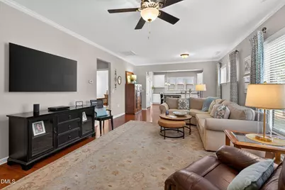 1108 Hines Forest Drive, Durham, NC 27703 - Photo 6