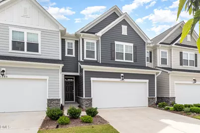 6002 Renew Place, Raleigh, NC 27616 - Photo 2