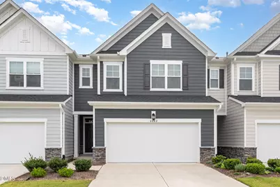 6002 Renew Place, Raleigh, NC 27616 - Photo 1