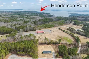 248 Dutchess Ln, Henderson, NC 27537 - Photo 2