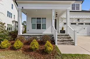 1740 Deacon Fls Wy, Wendell, NC 27591 - Photo 4