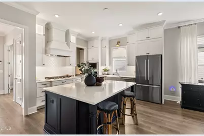 1740 Deacon Falls Way, Wendell, NC 27591 - Photo 10