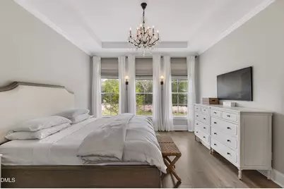 1740 Deacon Falls Way, Wendell, NC 27591 - Photo 18