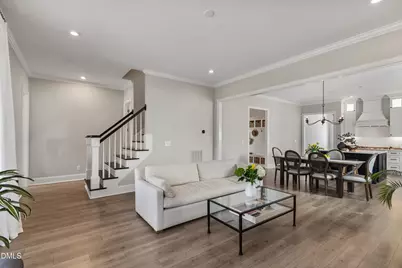 1740 Deacon Falls Way, Wendell, NC 27591 - Photo 26