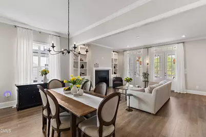 1740 Deacon Falls Way, Wendell, NC 27591 - Photo 14