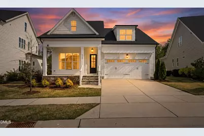 1740 Deacon Falls Way, Wendell, NC 27591 - Photo 2