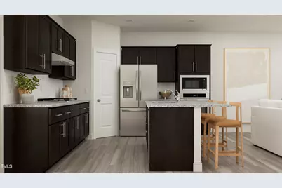 412 Rolling Pasture Way, Knightdale, NC 27545 - Photo 10