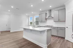 412 Rolling Pasture Wy, Knightdale, NC 27545 - Photo 8