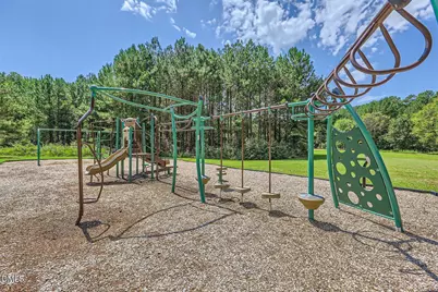 412 Rolling Pasture Way, Knightdale, NC 27545 - Photo 34