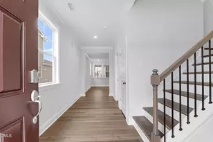 412 Rolling Pasture Wy, Knightdale, NC 27545 - Photo 2