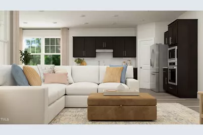 412 Rolling Pasture Way, Knightdale, NC 27545 - Photo 6