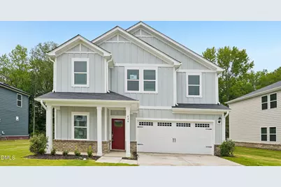 424 Southland Drive, Zebulon, NC 27597 - Photo 2