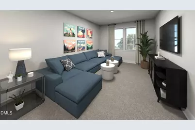 424 Southland Drive, Zebulon, NC 27597 - Photo 6