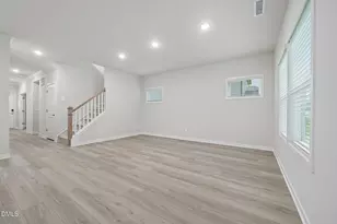 424 Southland Dr, Zebulon, NC 27597 - Photo 8