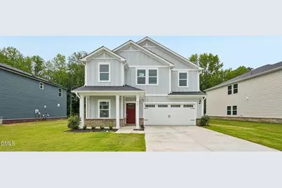 424 Southland Drive, Zebulon, NC 27597 - Photo 4