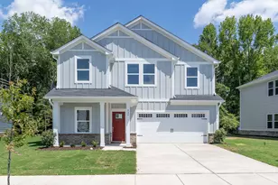 424 Southland Dr, Zebulon, NC 27597 - Photo 1