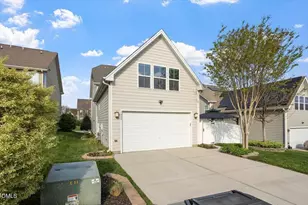 1020 Hildebran Ln, Morrisville, NC 27560 - Photo 6