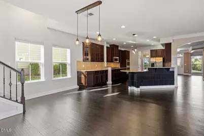 1020 Hildebran Lane, Morrisville, NC 27560 - Photo 22