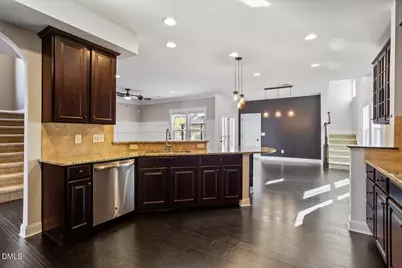 1020 Hildebran Lane, Morrisville, NC 27560 - Photo 18